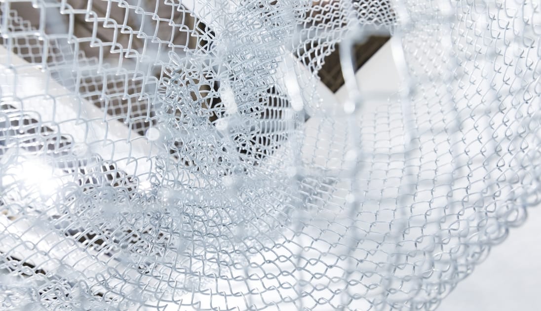 しなやかで動きを出せる